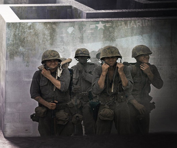 Geheimen ontrafeld in docuserie Secret Wars Uncovered