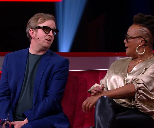 Nog meer nieuwe panelleden bekendgemaakt voor Secret Duets