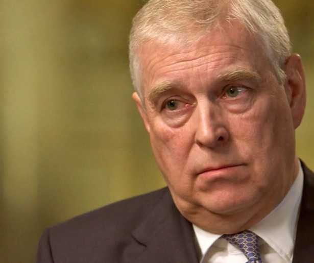 Documentaire Secrets of Prince Andrew van start bij BNNVARA op NPO2