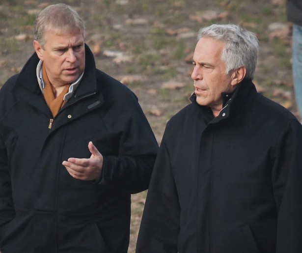 Documentaire over het leven en de ondergang van prins Andrew