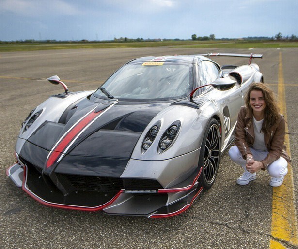 RTL7 komt met supersnelle autoshow