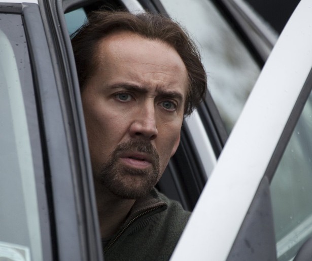 Nicolas Cage wil gerechtigheid 