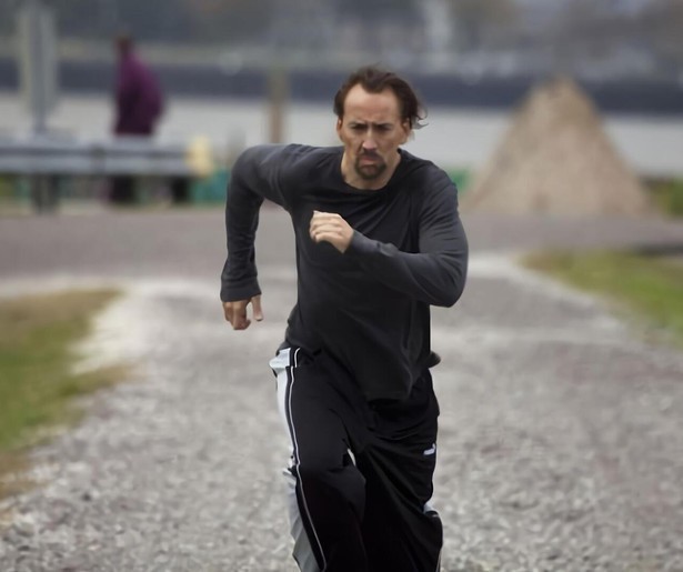 Nicolas Cage zoekt gerechtigheid in Seeking Justice