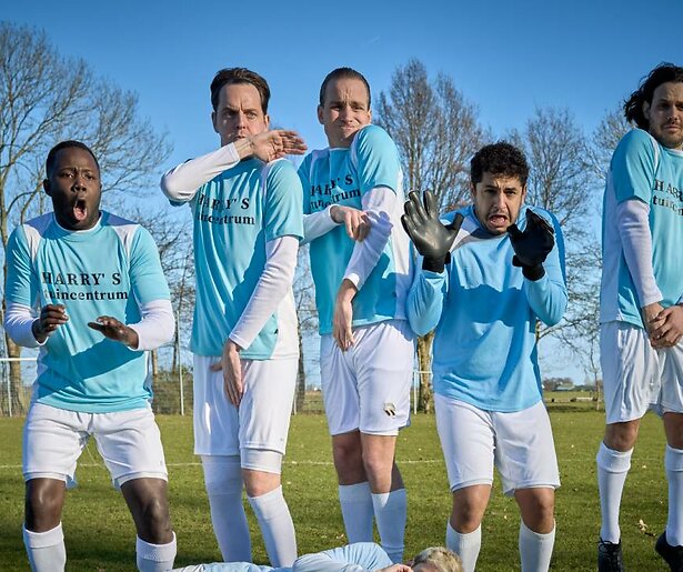 Dit is de startdatum van het tweede seizoen All Stars & Zonen