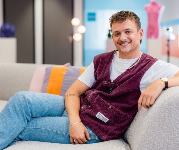 Jurre Geluk debuteert met nieuw BNNVARA-programma Sekskliniek