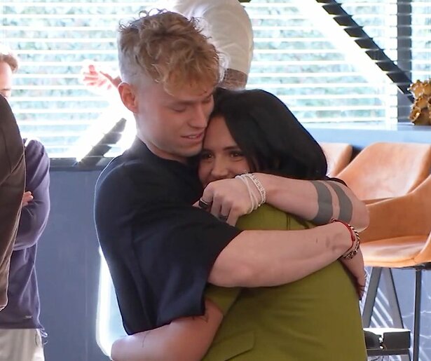 Deze stelletjes vonden elkaar in De Bondgenoten