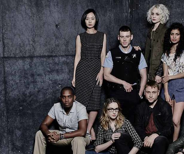 Netflix-tip: Sense8 