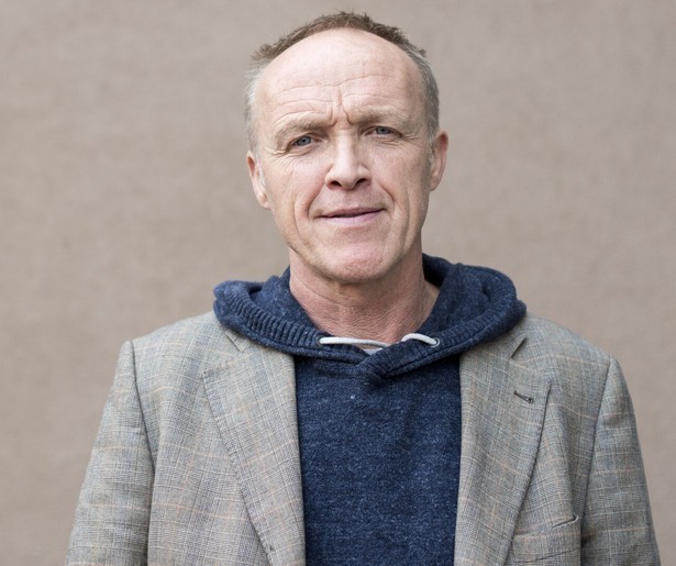 Stef Bos is terug met Serenade van Sef