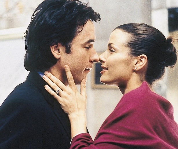 Komen Jon Cusack en Bridget Moynahan elkaar ooit nog tegen in Serendipity?