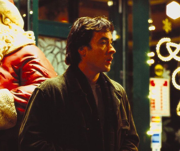 John Cusack en Kate Beckinsale beleven een dag om nooit te vergeten in Serendipity