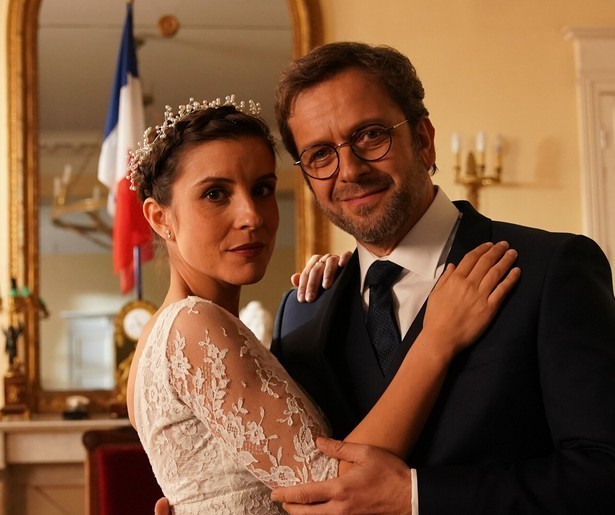 Franse serie Serial Lover van start op NPO 3