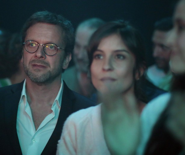 Franse serie Serial Lover werkt naar het einde toe op NPO 3