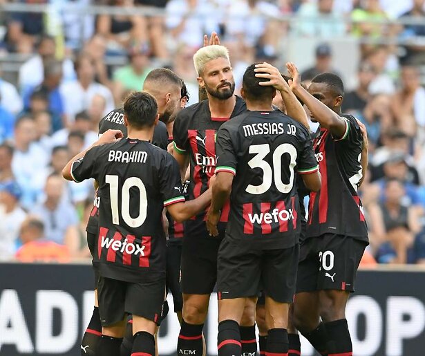 Mamma Mia, de Serie A is terug!