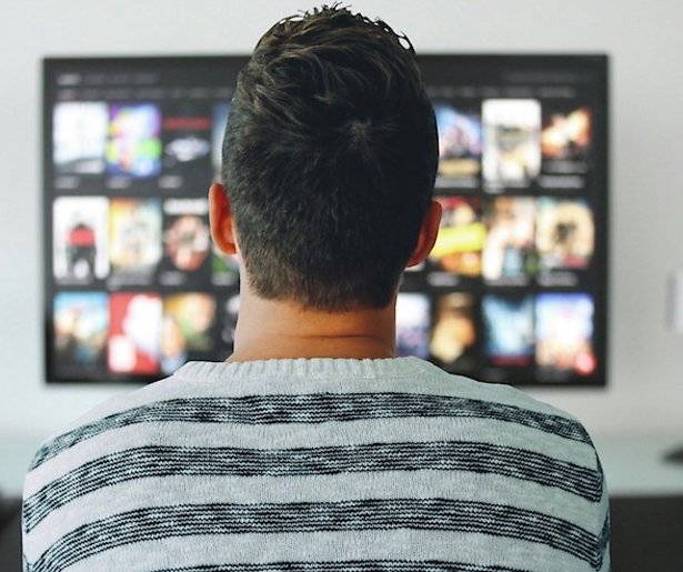 Deze series mag je verwachten in 2022 op Netflix