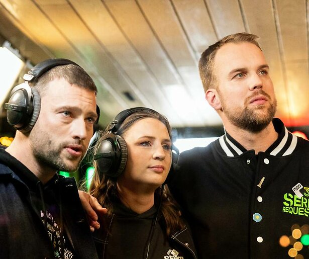 Op deze locatie vindt 3FM Serious Request in 2025 plaats