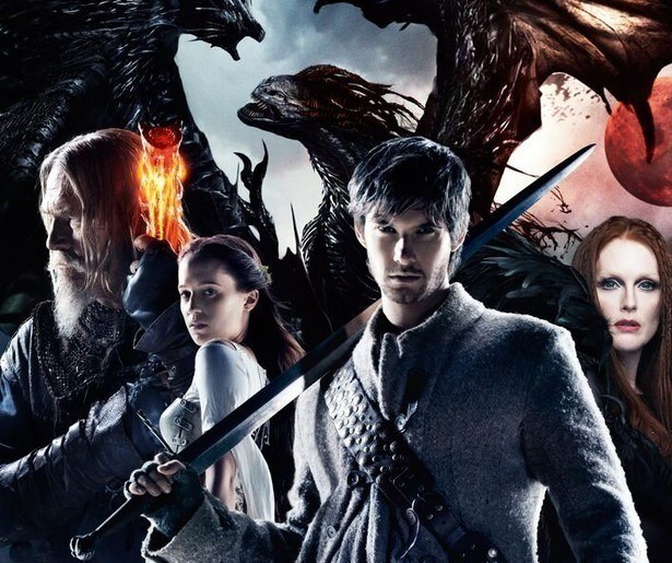 Jeff Bridges gaat opnieuw achter Julianne Moore aan in Seventh Son