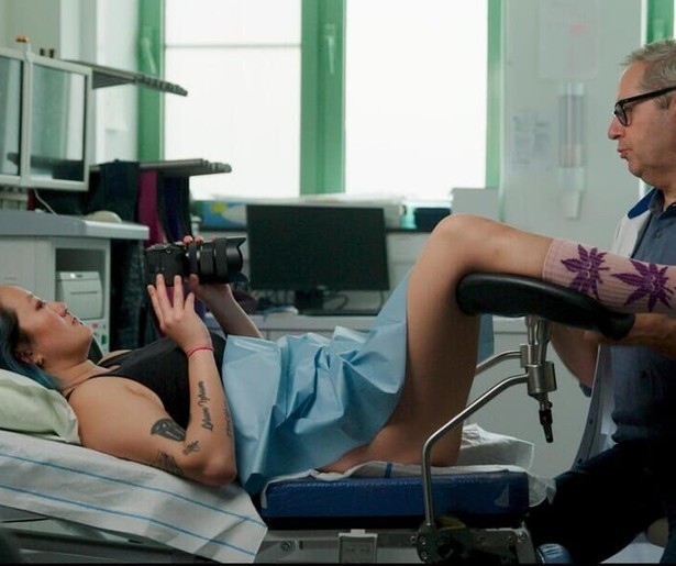 Kelly-Qian van Binsbergen gaat op onderzoek uit in de nieuwe docuserie Sexotisch