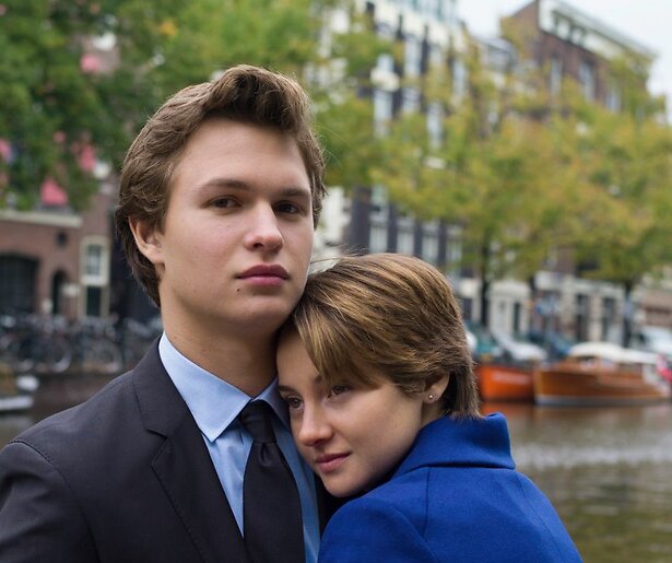Pak de zakdoekjes er maar bij: The Fault in Our Stars komt weer op tv