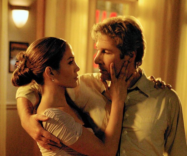 Richard Gere wil de sterren van de hemel dansen in Shall We Dance? op Paramount Network