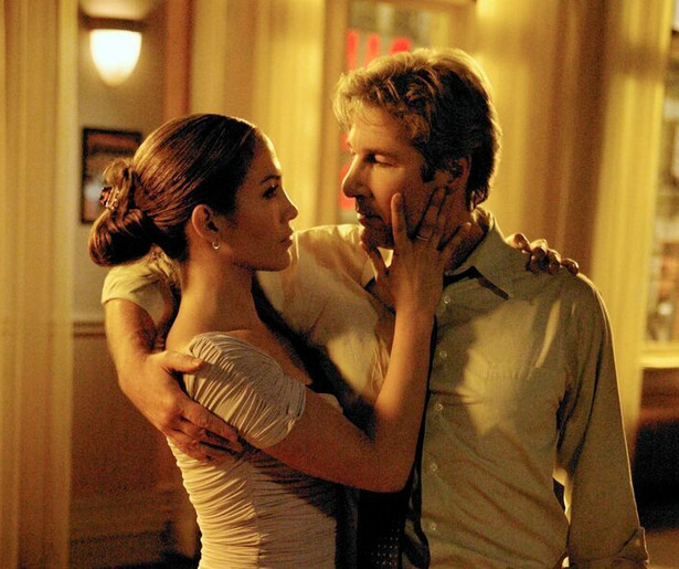 Richard Gere vindt passie op de dansvloer in romcom Shall We Dance?