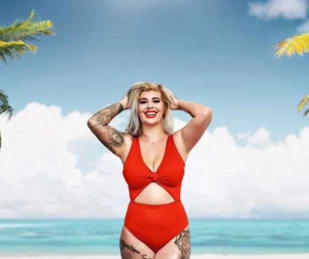 EOTB-stel Shani en Davey neemt relatiepauze