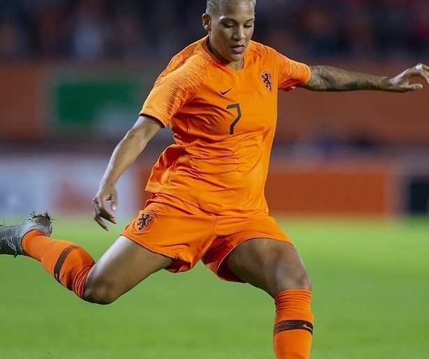 Quiz: Wat weet jij van de Oranje Leeuwinnen?