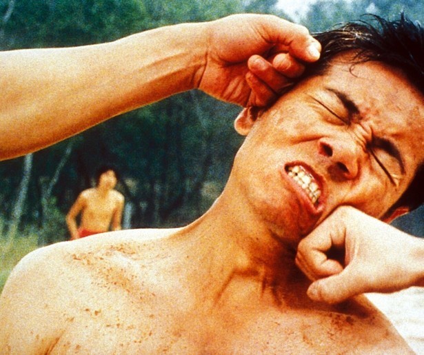 Kungfu en voetbal: een gouden combinatie in Shaolin Soccer