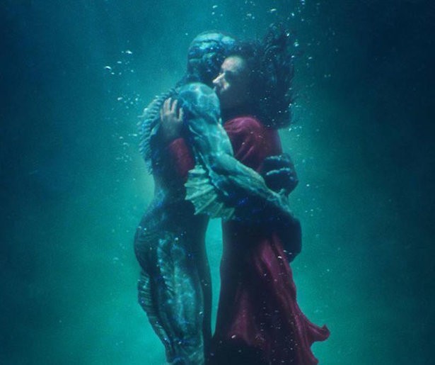 Pathé Thuis-tip: The shape of water 