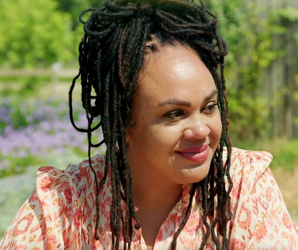 Sharon de Miranda wil meer weten over toekomstbestendige maaltijden in Alles op Tafel