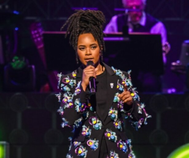 Shary-An Nivillac en Nena Kreber in verwachting van tweede kindje