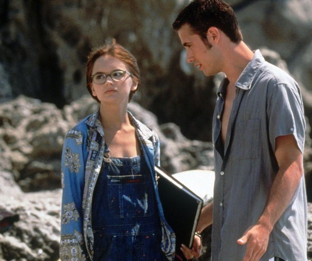 Van muurbloempje tot prom queen in She's All That