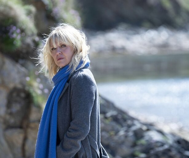 Ashley Jensen heeft nog een belangrijke taak te volbrengen in achtste seizoen Shetland