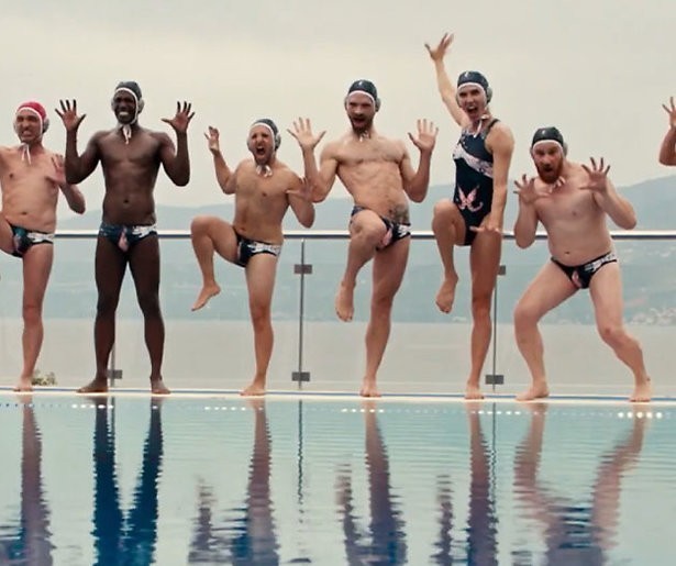 Win kaarten voor de première van The Shiny Shrimps