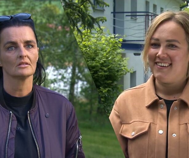 De TV van gisteren: Kijkers gaan los over de 'dames' van Daniël in B&B Vol Liefde