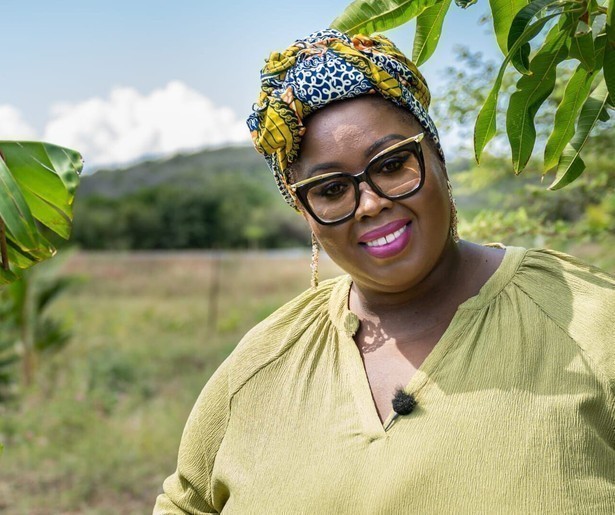 Shirma Rouse maakt een culinaire rondreis op de Caribische eilanden