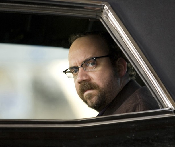 Clive Owen redt een baby in Shoot 'Em Up