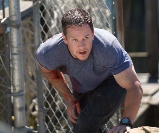 Mark Wahlberg had beter 'nee' kunnen zeggen in Shooter