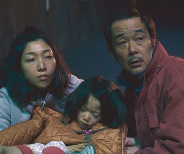 Shoplifters: dit hartverscheurende Japanse drama won de Gouden Palm