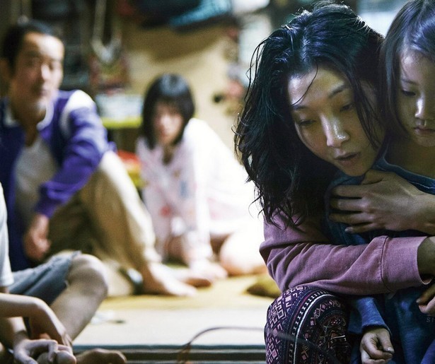 Familie is waar je thuis bent, blijkt in het prachtige Shoplifters