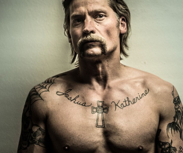 Van huisvader tot crimineel in Shot Caller