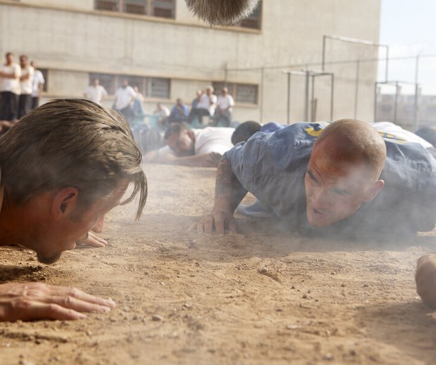 Van huisvader tot crimineel in keiharde misdaadthriller Shot Caller