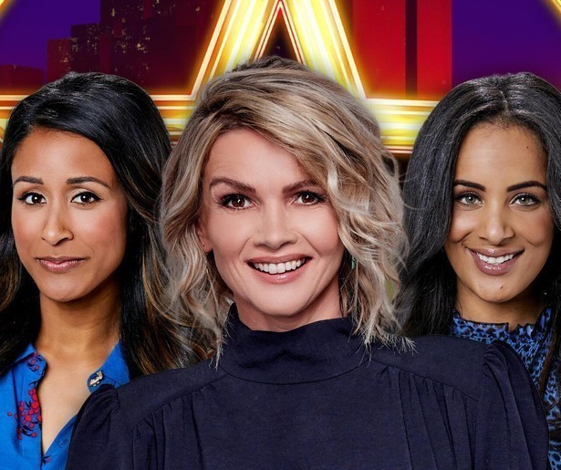 Shownieuws onthult de genomineerden voor de Televizier-Ring Online-videoserie 2025