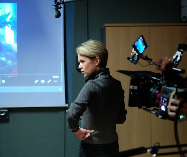 Nieuwe verdachte in dramaserie Showtrial