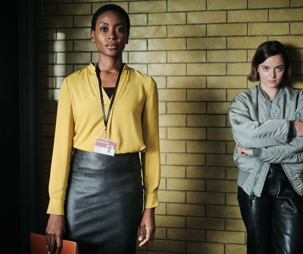 Is Talitha de koelbloedige moordenaar of een onschuldige zondebok in Showtrial? 