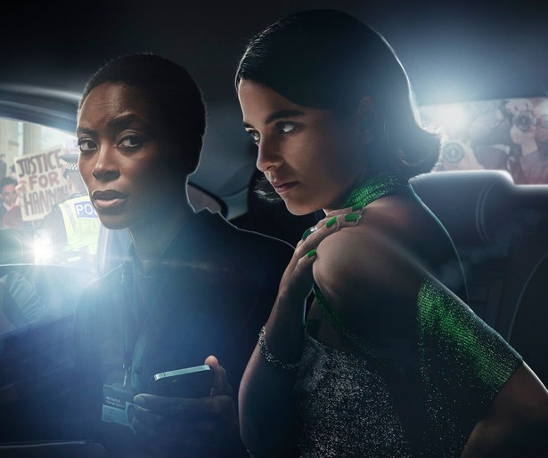 Talitha en Dhillon staan terecht voor moord in Showtrial