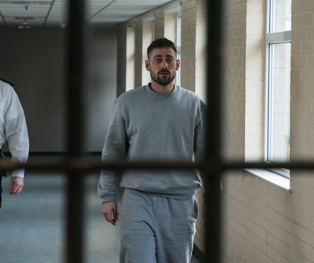 Hoe loopt het tweede seizoen van Showtrial af voor Michael Socha?