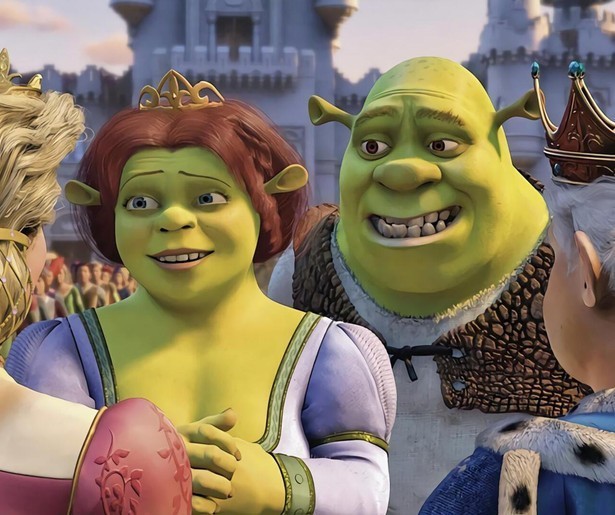 Nieuwe avonturen voor Shrek en Donkey