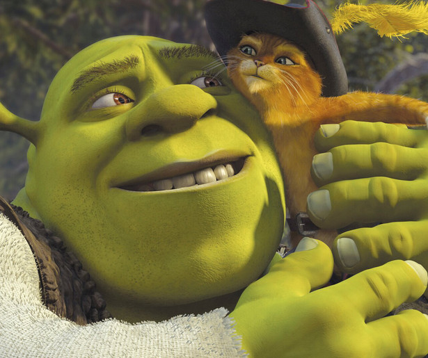Er wachten Shrek en Donkey weer nieuwe avonturen in Shrek 2