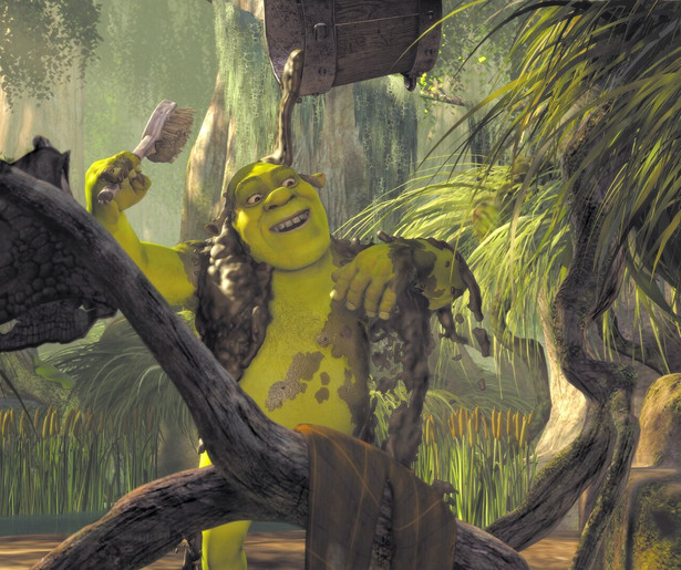 Geniet van de ultieme familiefilm Shrek op Comedy Central