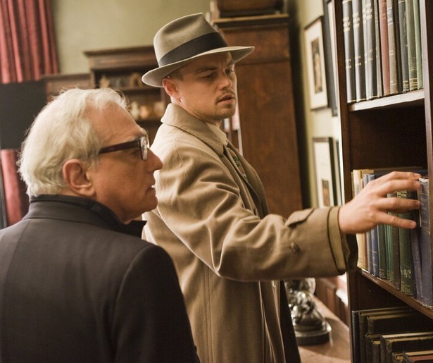 Wordt Leonardo DiCaprio langzaam gek in Shutter Island?